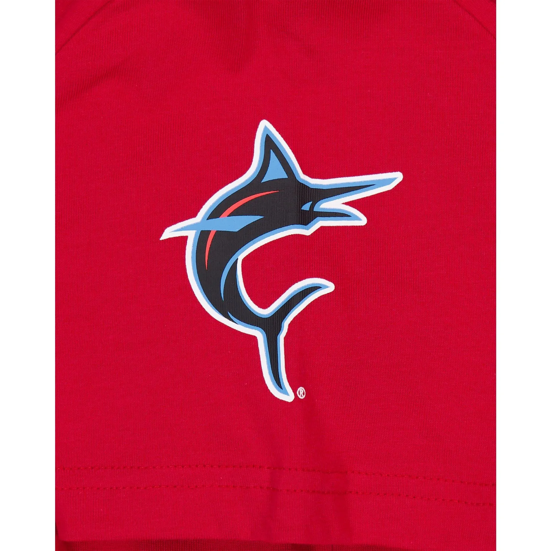 Miami Marlins City Connect Women's T-Shirt sold by New Era product image thumbnail 4