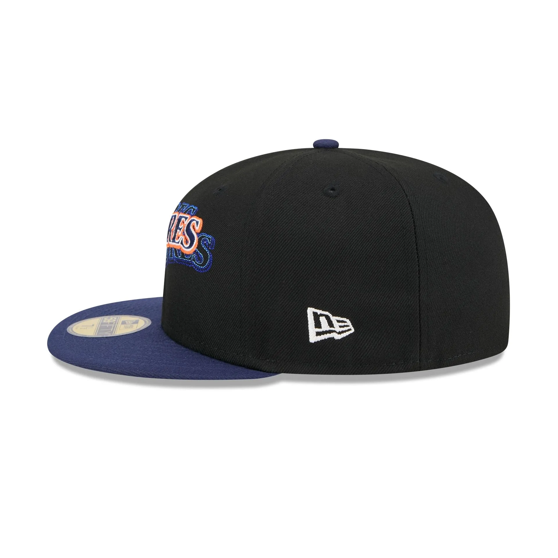 San Diego Padres Shadow Stitch 59FIFTY Fitted Hat sold by New Era product image thumbnail 4