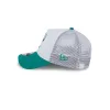 Philadelphia Eagles City Originals 9FORTY A-Frame Snapback Hat sold by New Era
