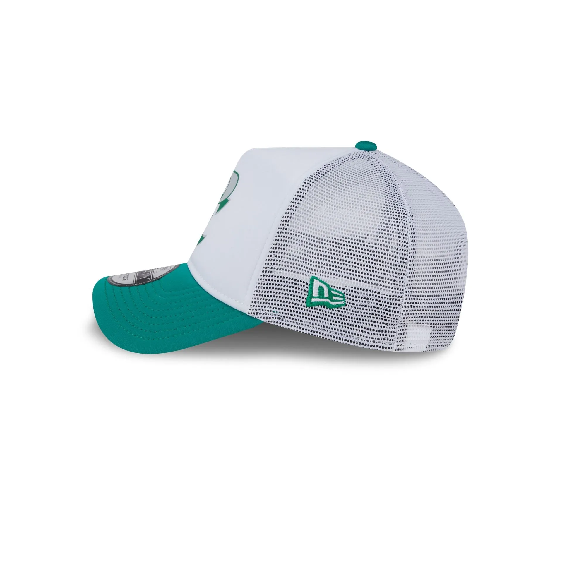 Philadelphia Eagles City Originals 9FORTY A-Frame Snapback Hat sold by New Era product image thumbnail 5