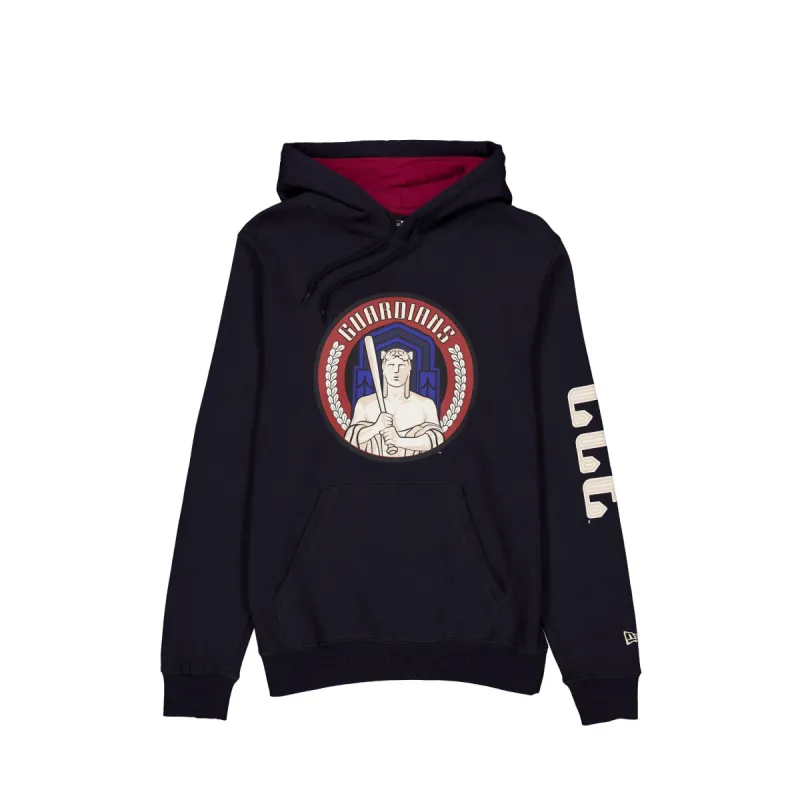 Cleveland Guardians City Connect Hoodie sold by New Era