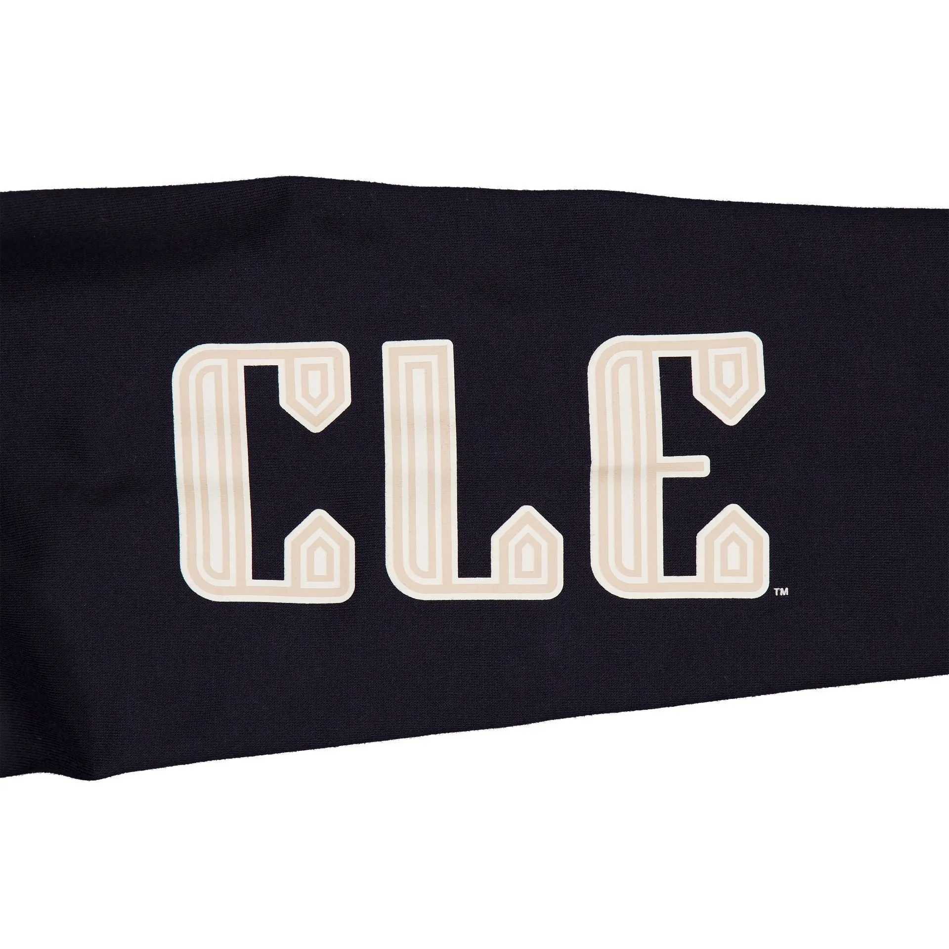 Cleveland Guardians City Connect Hoodie sold by New Era product image thumbnail 3