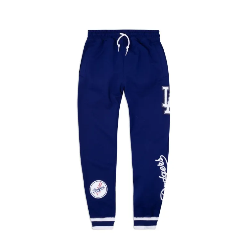 Los Angeles Dodgers Logo Select Jogger sold by New Era