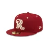 Frisco RoughRiders Authentic Collection 59FIFTY Fitted Hat sold by New Era