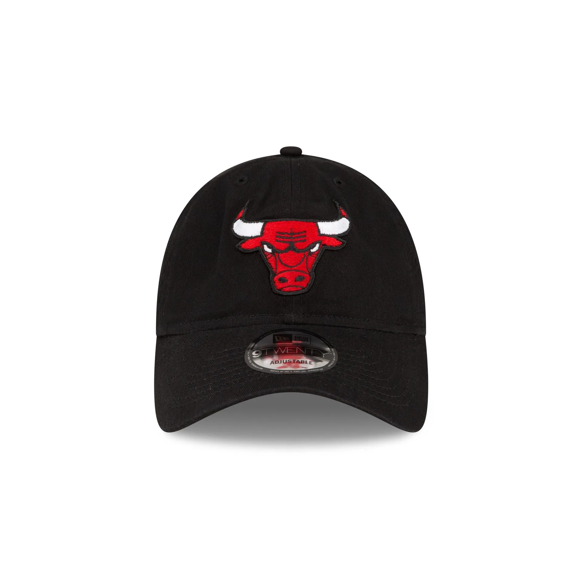 Chicago Bulls Core Classic 9TWENTY Adjustable Hat sold by New Era product image thumbnail 2