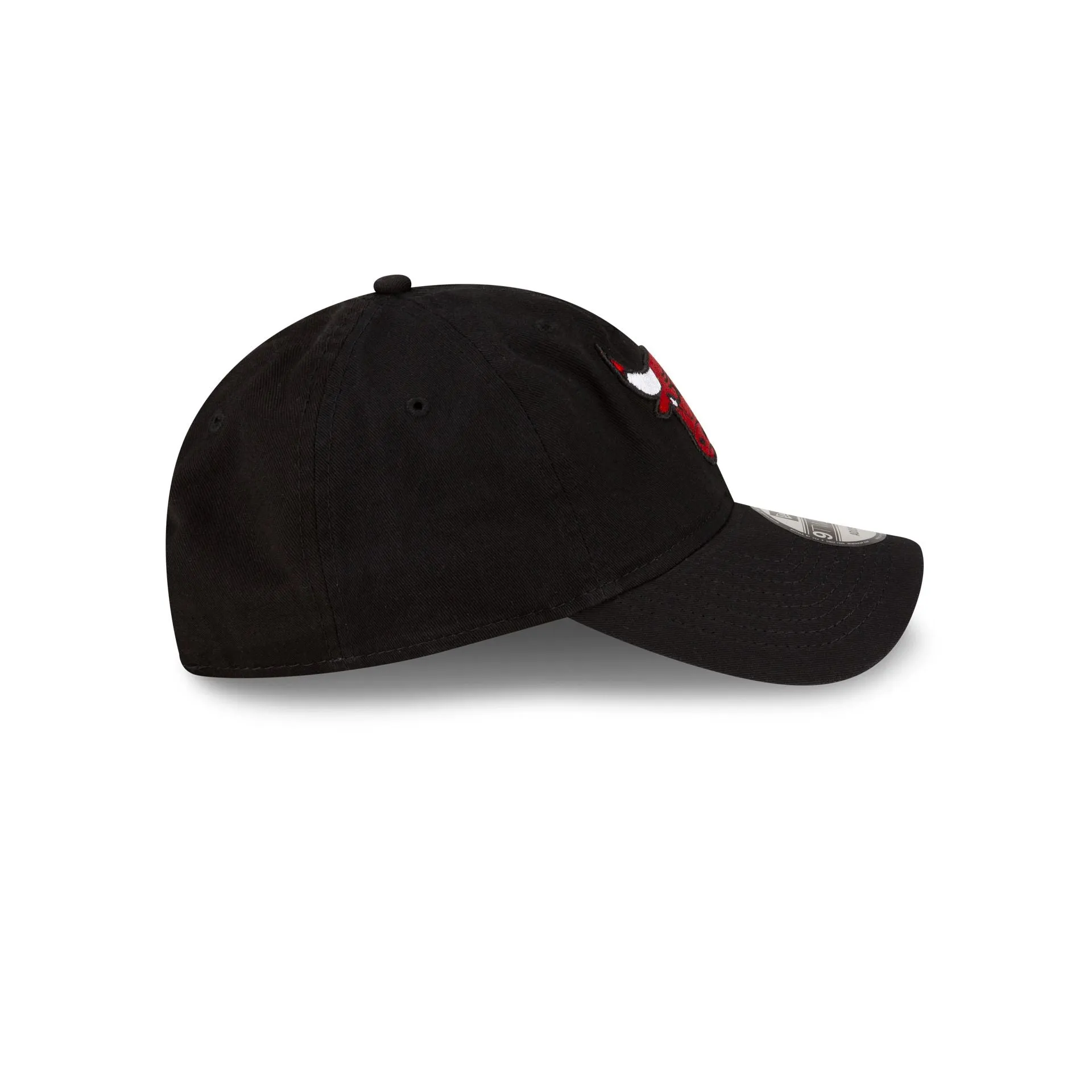 Chicago Bulls Core Classic 9TWENTY Adjustable Hat sold by New Era product image thumbnail 5