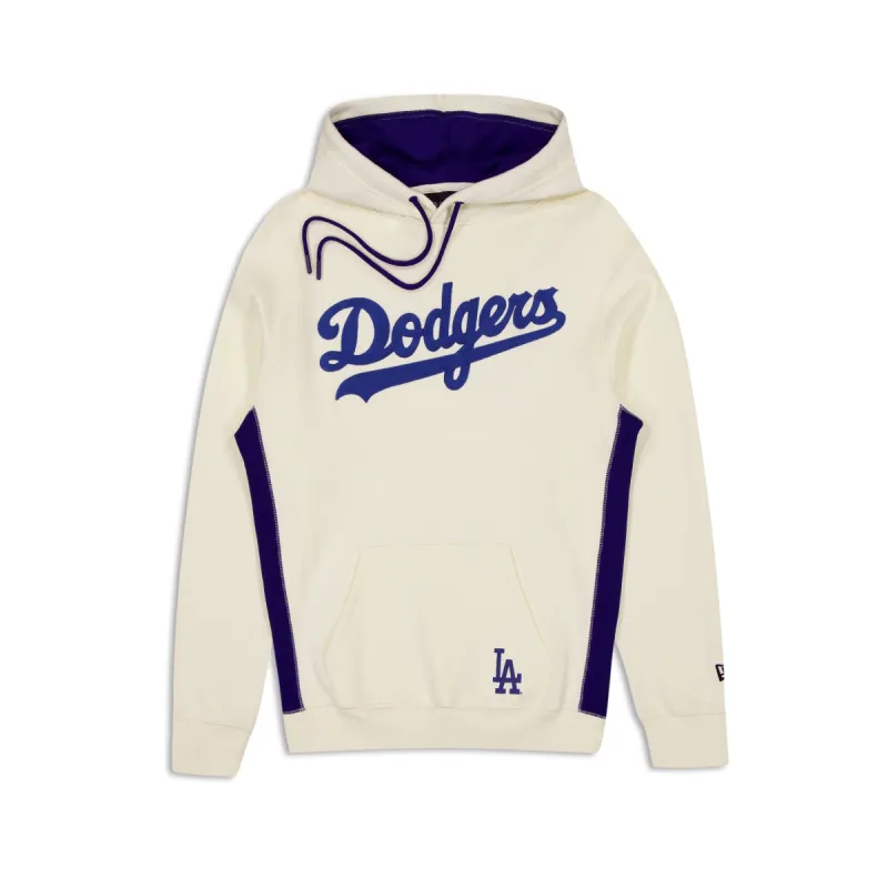 Los Angeles Dodgers Ballpark Classics Hoodie sold by New Era