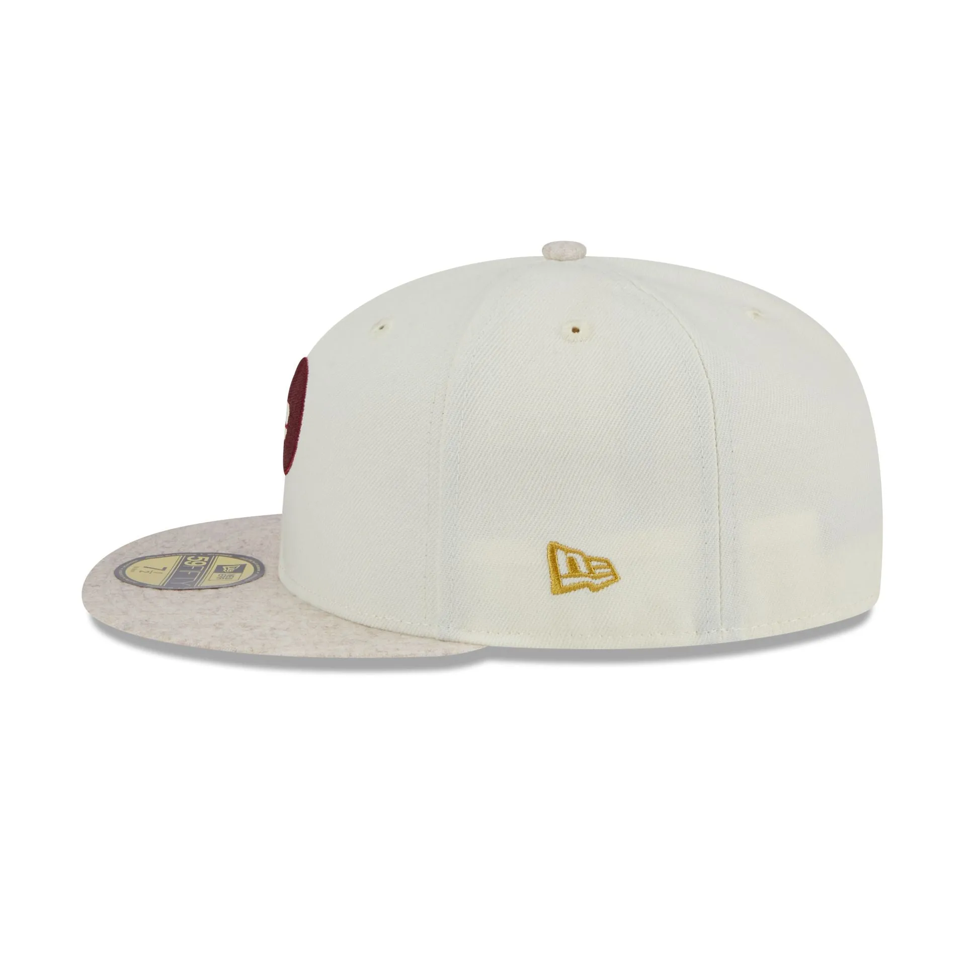 Philadelphia Phillies Match Up 59FIFTY Fitted Hat sold by New Era product image thumbnail 5