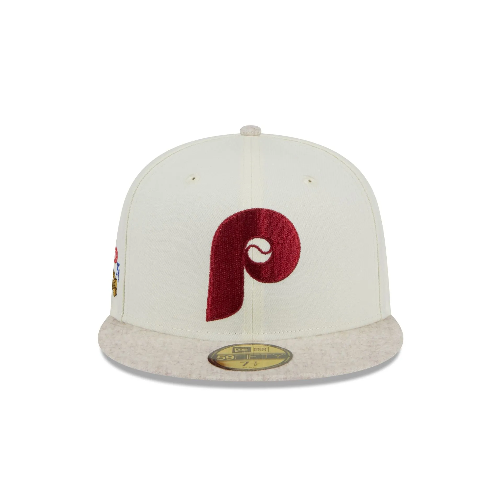 Philadelphia Phillies Match Up 59FIFTY Fitted Hat sold by New Era product image thumbnail 2