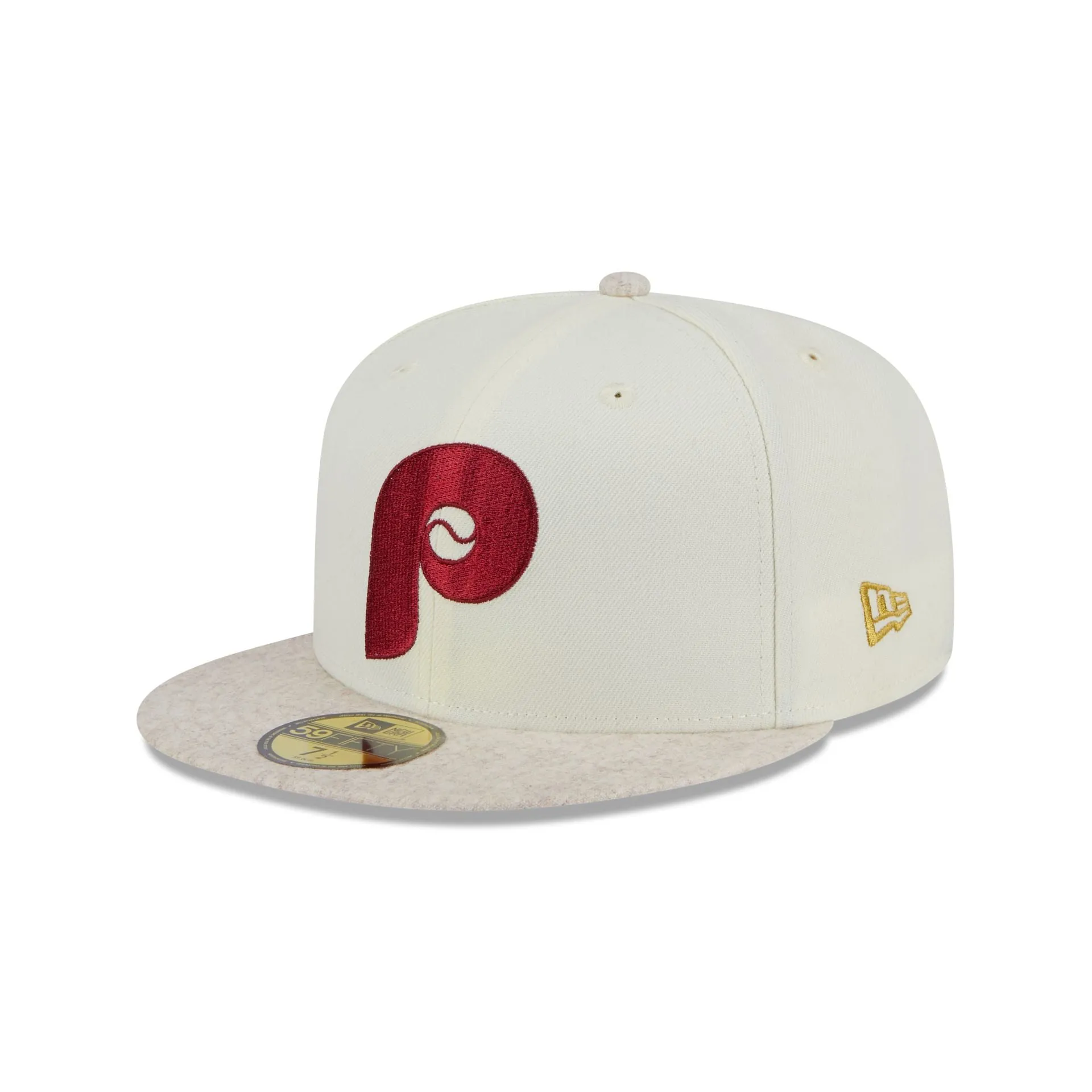 Philadelphia Phillies Match Up 59FIFTY Fitted Hat sold by New Era product image thumbnail 3