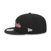 Arizona Diamondbacks Wordmark 9FIFTY Snapback Hat sold by New Era