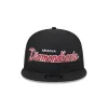 Arizona Diamondbacks Wordmark 9FIFTY Snapback Hat sold by New Era