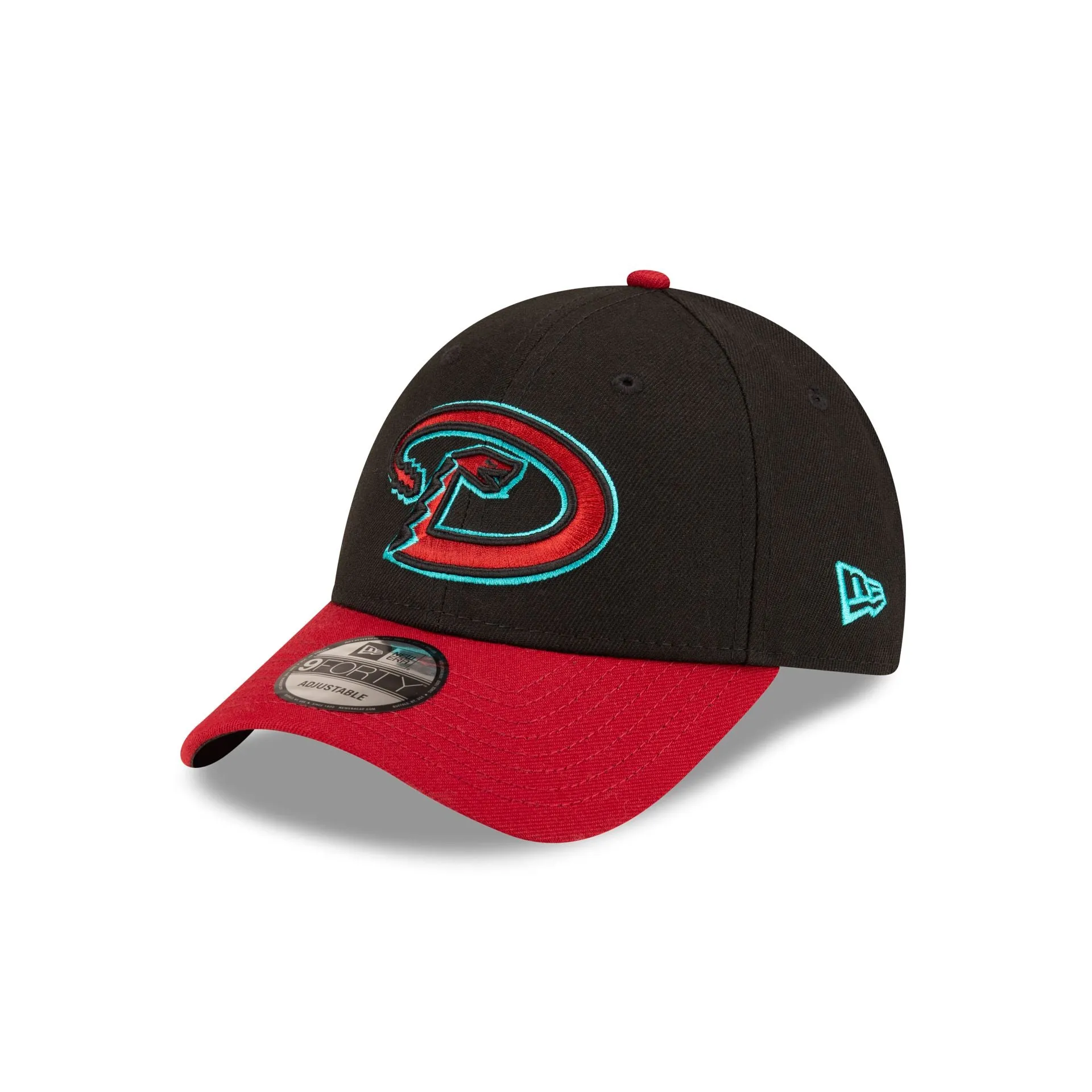 Arizona Diamondbacks The League Road 9FORTY Adjustable Hat sold by New Era