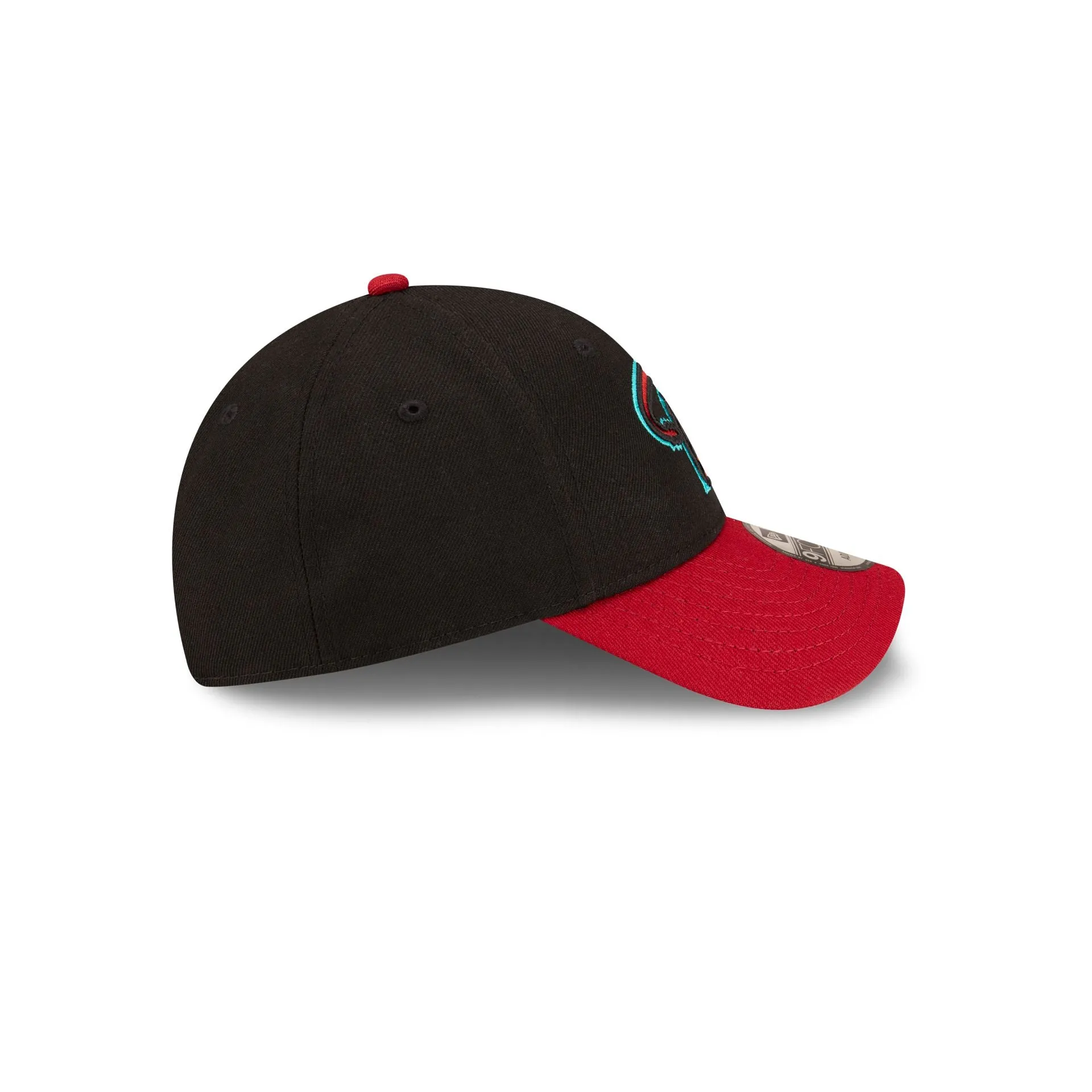 Arizona Diamondbacks The League Road 9FORTY Adjustable Hat sold by New Era product image thumbnail 5