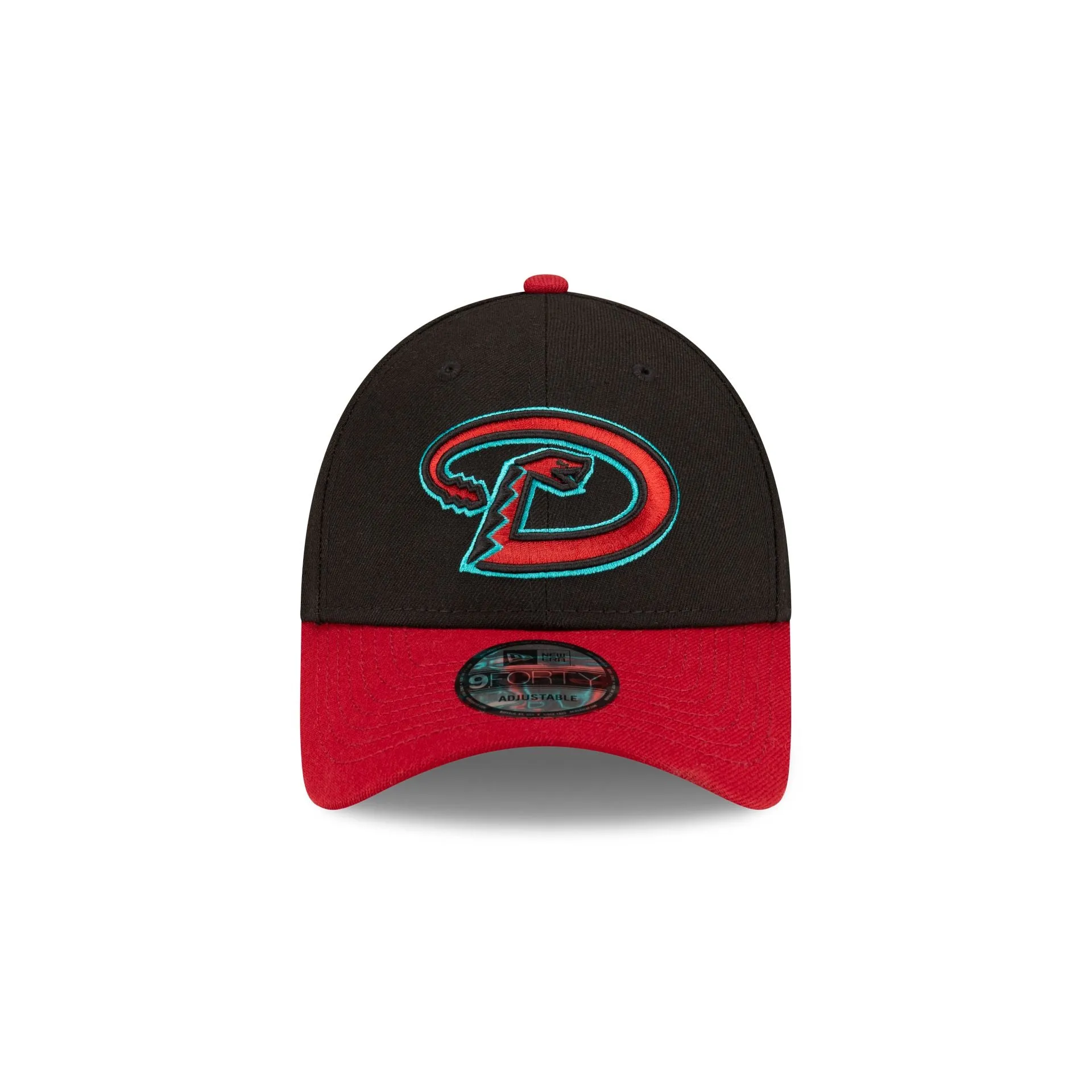 Arizona Diamondbacks The League Road 9FORTY Adjustable Hat sold by New Era product image thumbnail 2