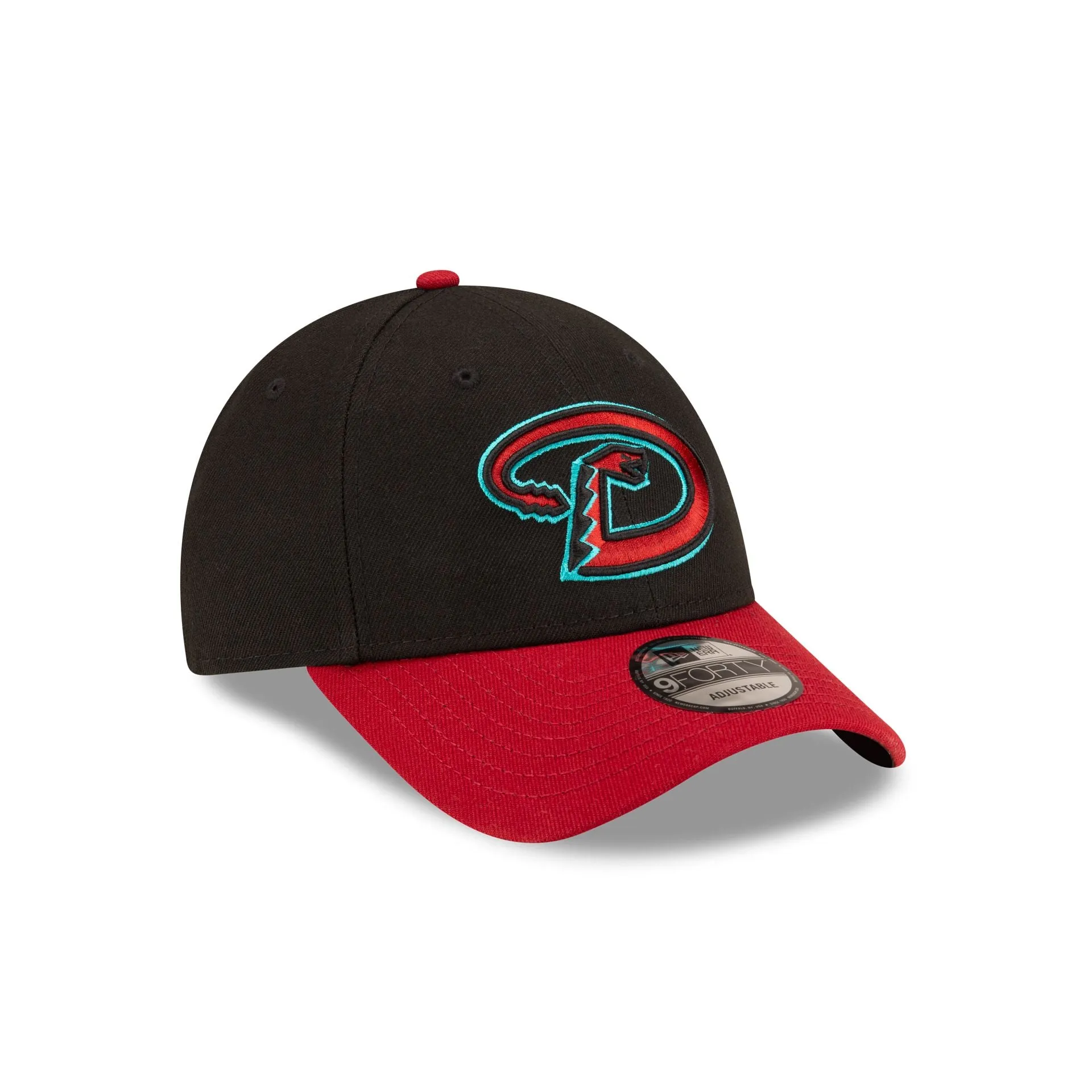 Arizona Diamondbacks The League Road 9FORTY Adjustable Hat sold by New Era product image thumbnail 3