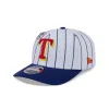 Big League Chew X Texas Rangers Outta Here Original 9SEVENTY Stretch-Snap Hat sold by New Era