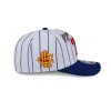 Big League Chew X Texas Rangers Outta Here Original 9SEVENTY Stretch-Snap Hat sold by New Era
