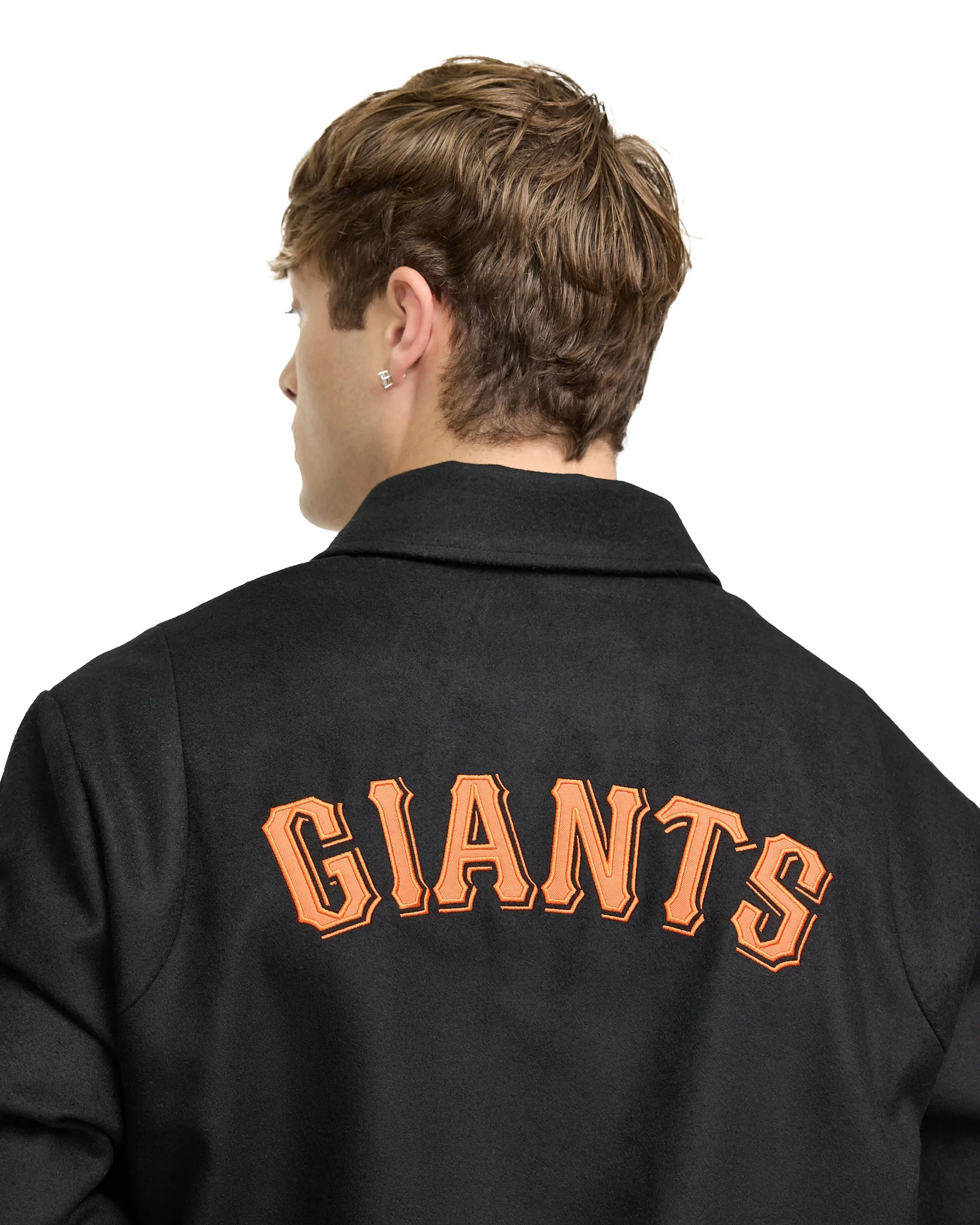 Toronto Blue Jays Sport Night Jacket sold by New Era product image thumbnail 4