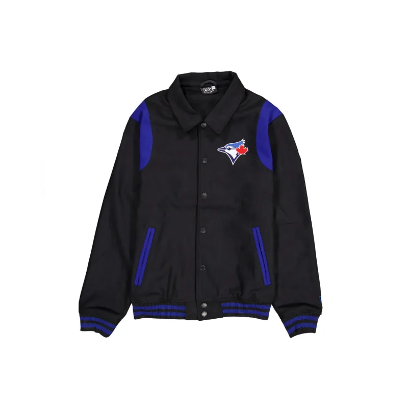 Toronto Blue Jays Sport Night Jacket sold by New Era
