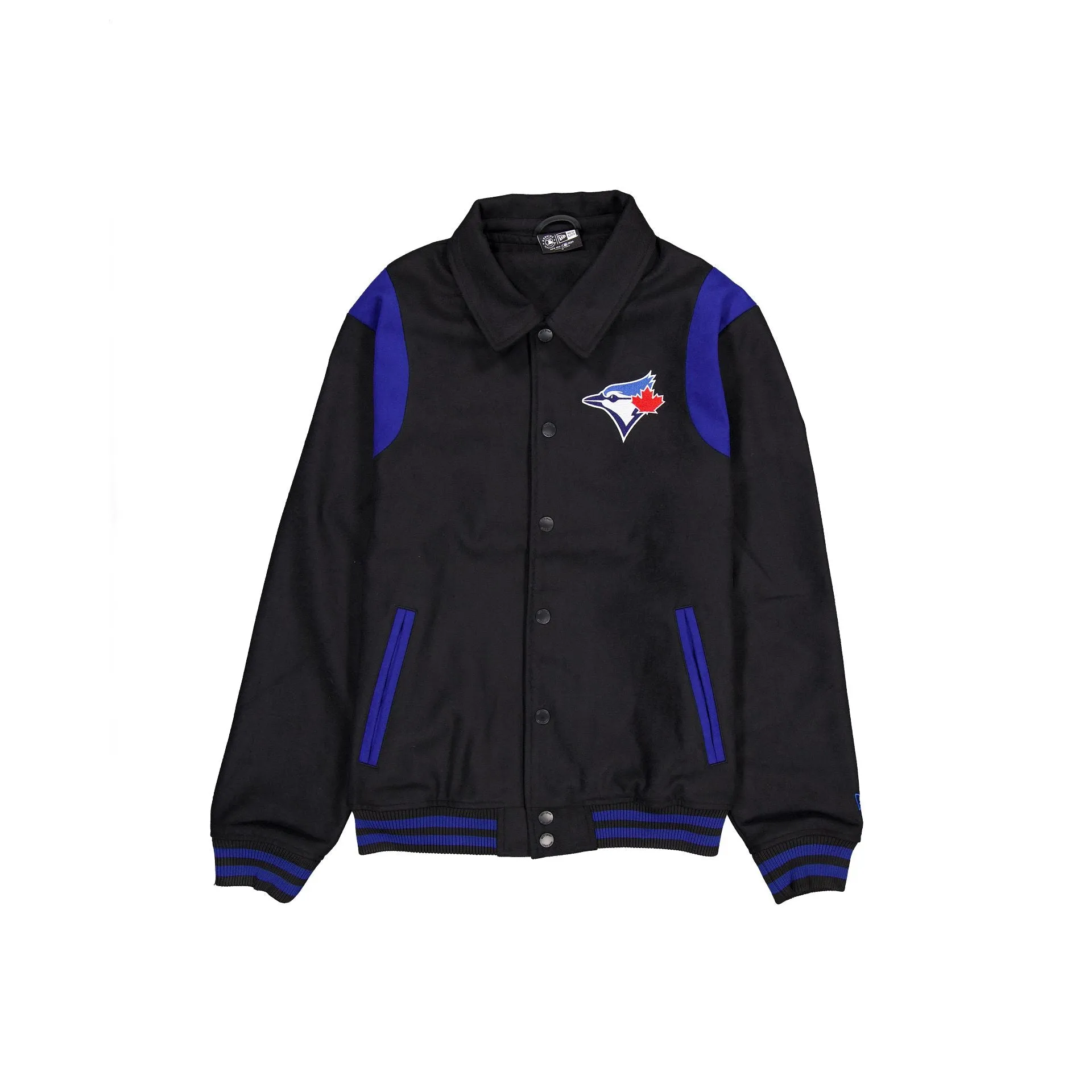 Toronto Blue Jays Sport Night Jacket sold by New Era