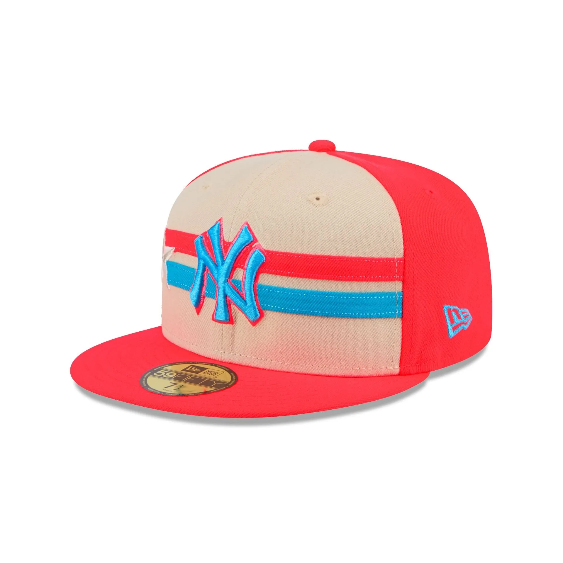 New York Yankees 2024 All-Star Game 59FIFTY Fitted Hat sold by New Era product image thumbnail 3