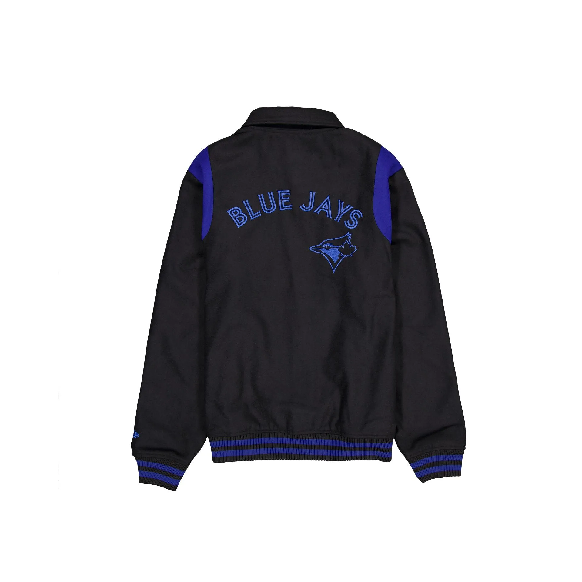Toronto Blue Jays Sport Night Jacket sold by New Era product image thumbnail 3
