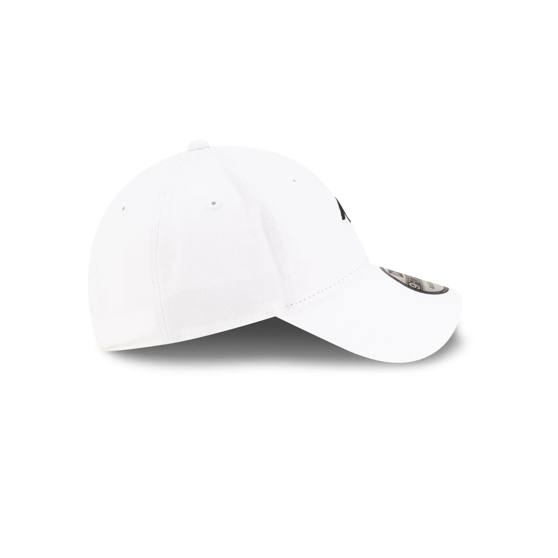 McLaren Formula 1 Team White 9FORTY Adjustable sold by New Era product image thumbnail 5