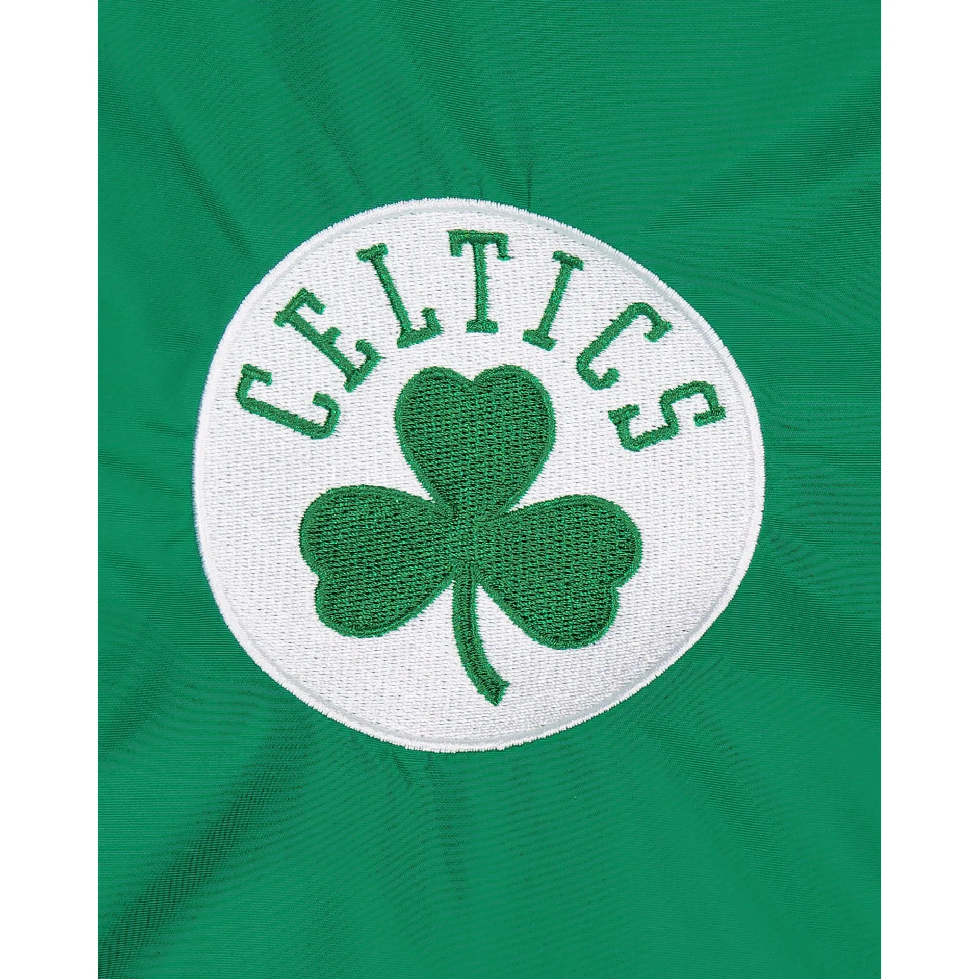 Boston Celtics Game Day Jacket sold by New Era product image thumbnail 4