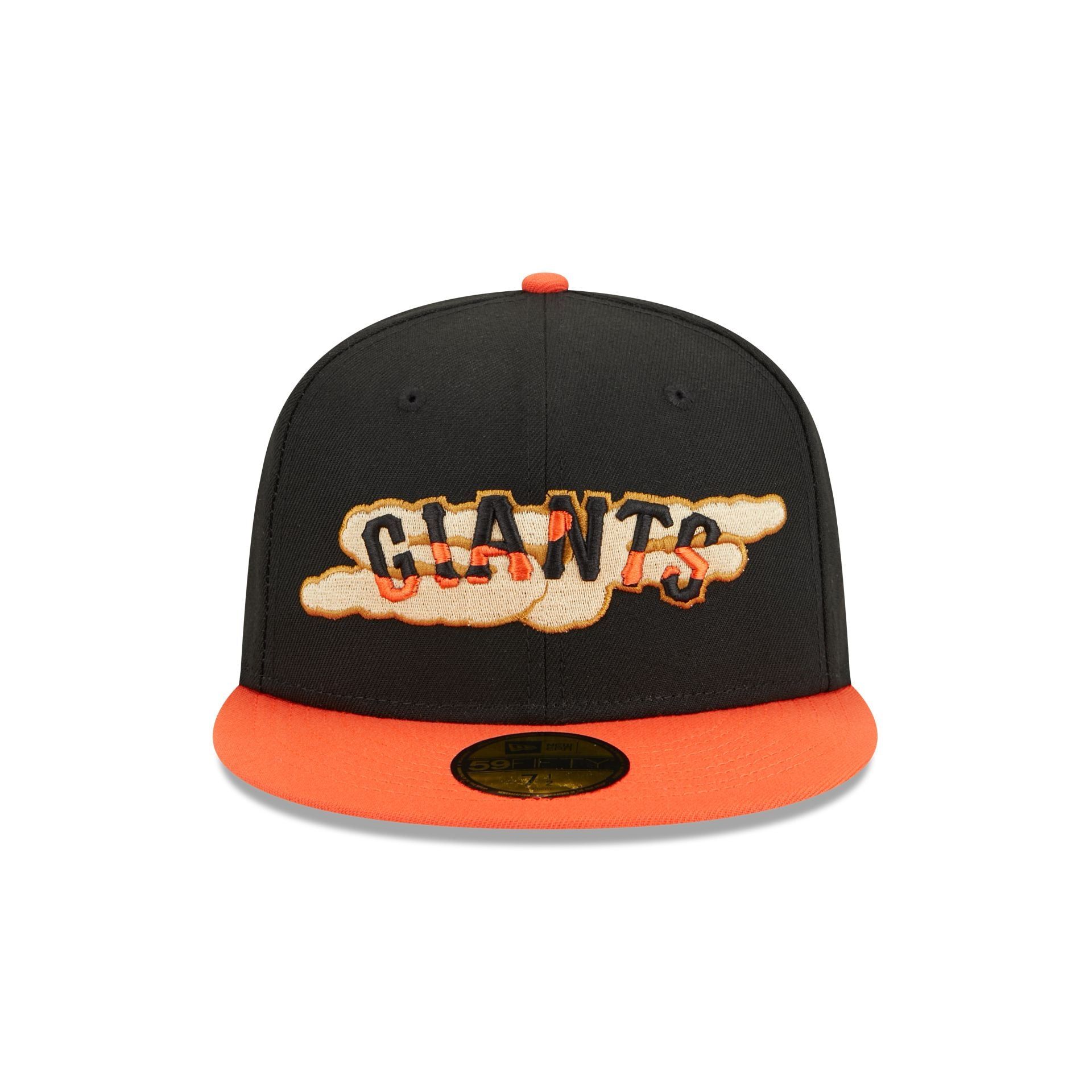 San Francisco Giants City Signature 59FIFTY Fitted Hat sold by New Era product image thumbnail 2