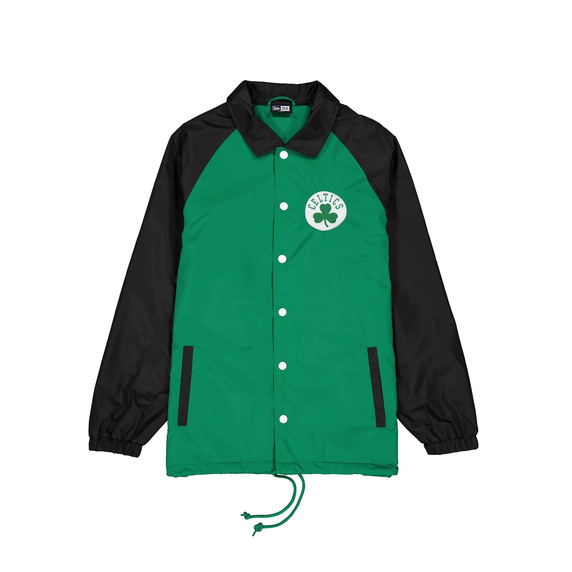 Boston Celtics Game Day Jacket sold by New Era