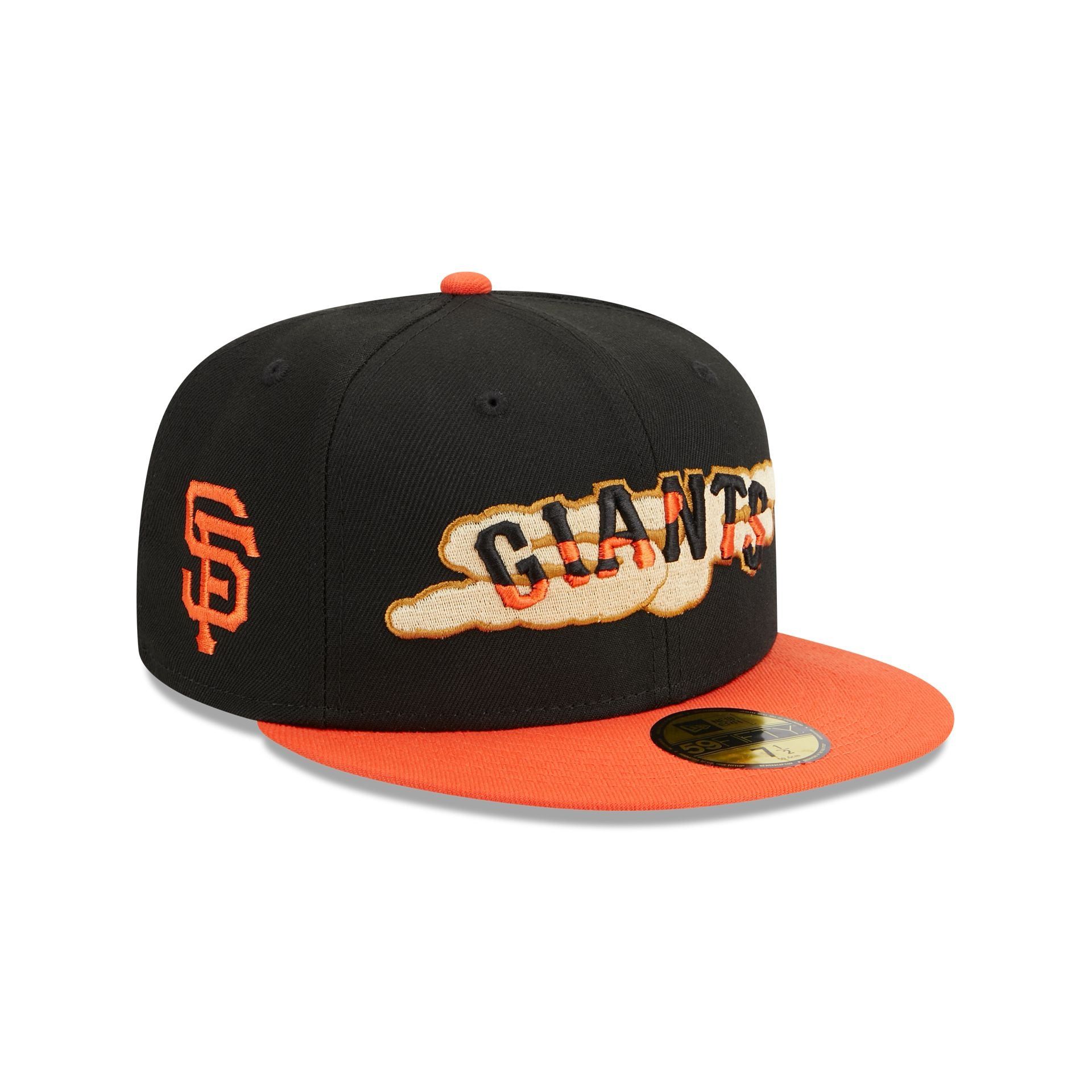 San Francisco Giants City Signature 59FIFTY Fitted Hat sold by New Era