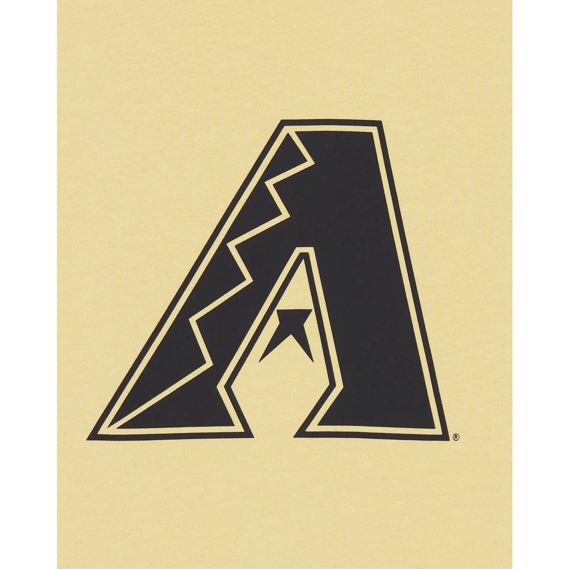 Arizona Diamondbacks City Connect Alt T-Shirt sold by New Era product image thumbnail 4
