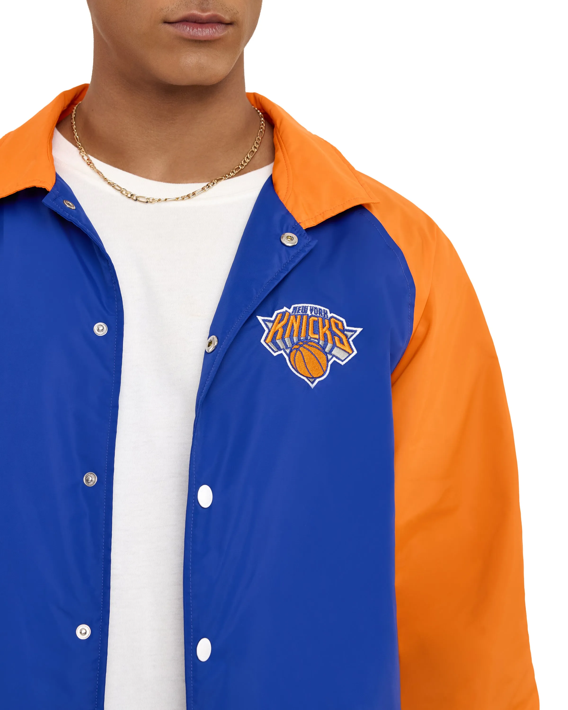 Boston Celtics Game Day Jacket sold by New Era product image thumbnail 2