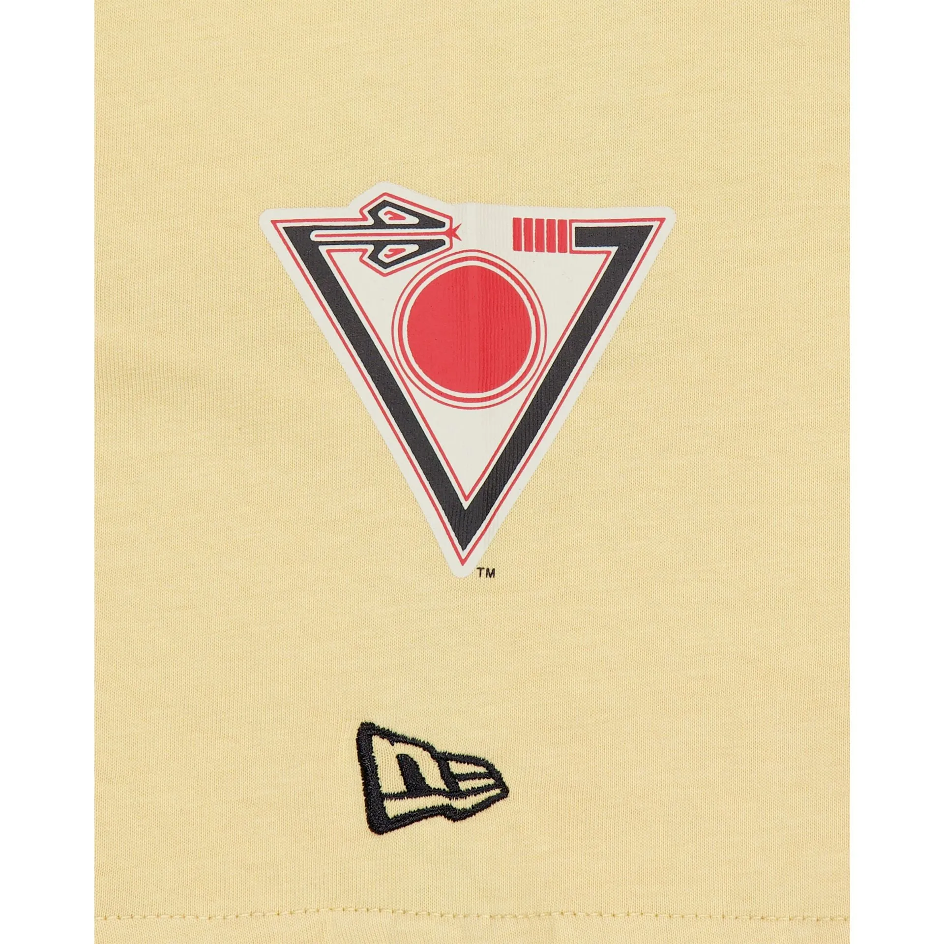 Arizona Diamondbacks City Connect Alt T-Shirt sold by New Era product image thumbnail 5