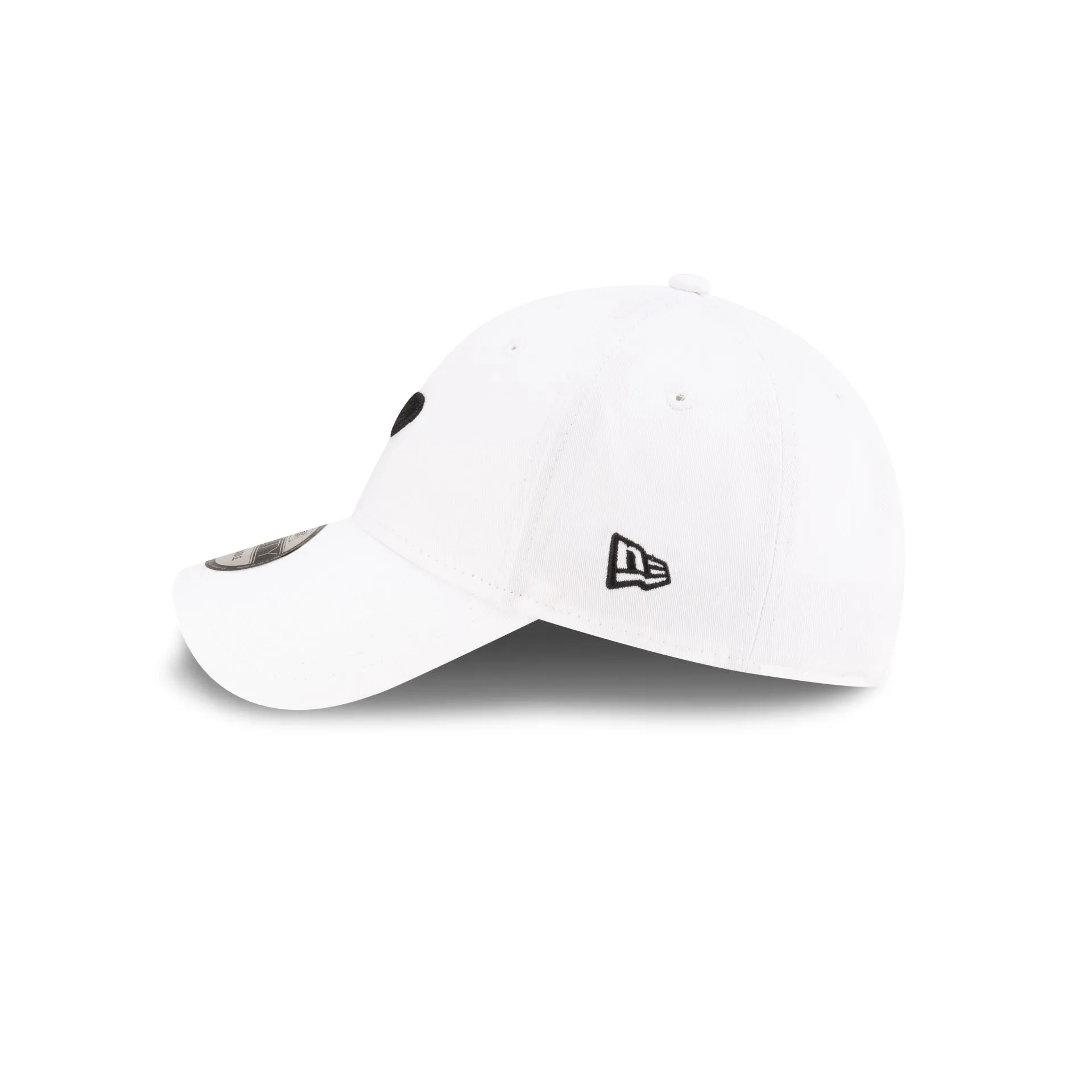 McLaren Formula 1 Team White 9FORTY Adjustable sold by New Era product image thumbnail 4