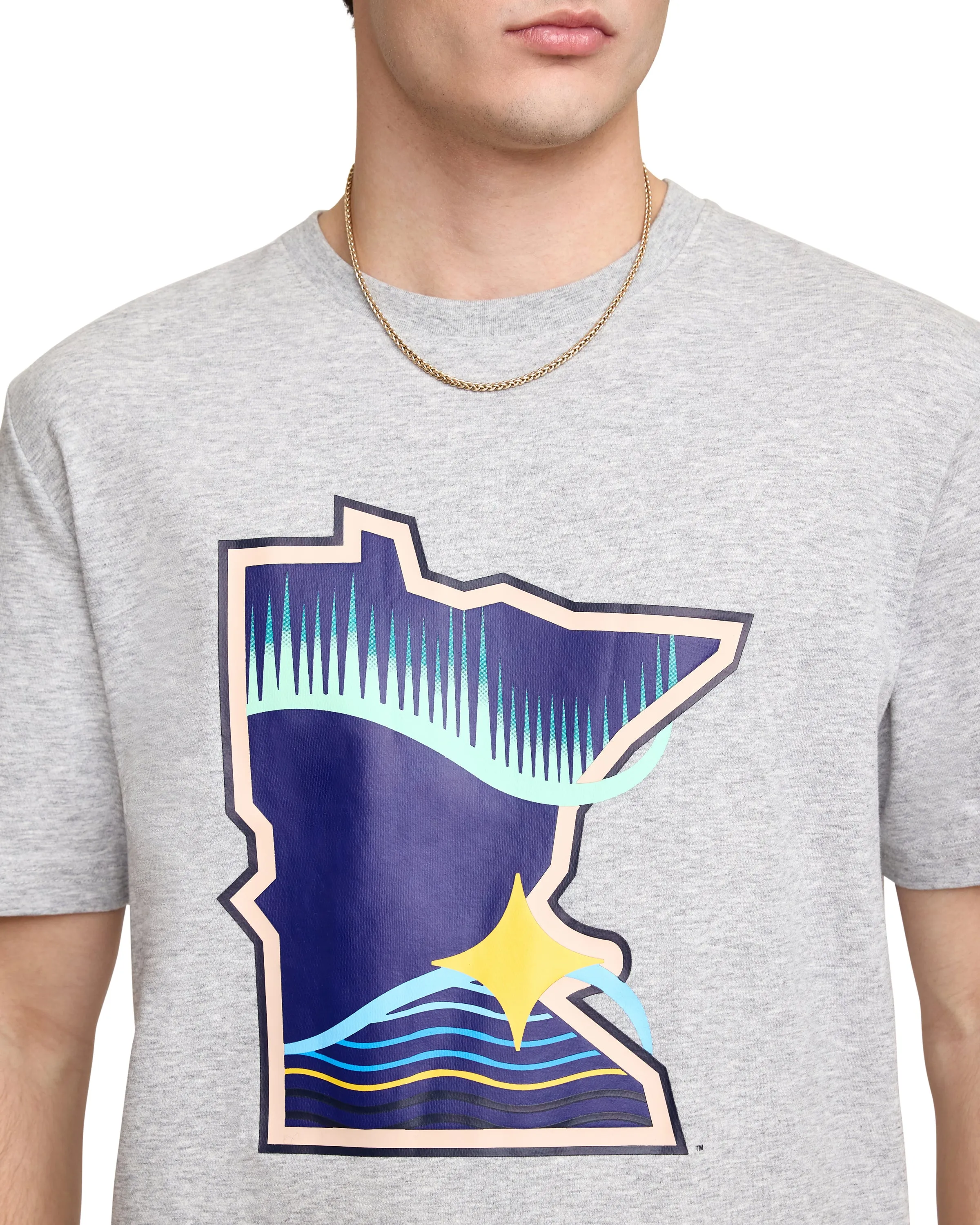 Arizona Diamondbacks City Connect Alt T-Shirt sold by New Era product image thumbnail 2
