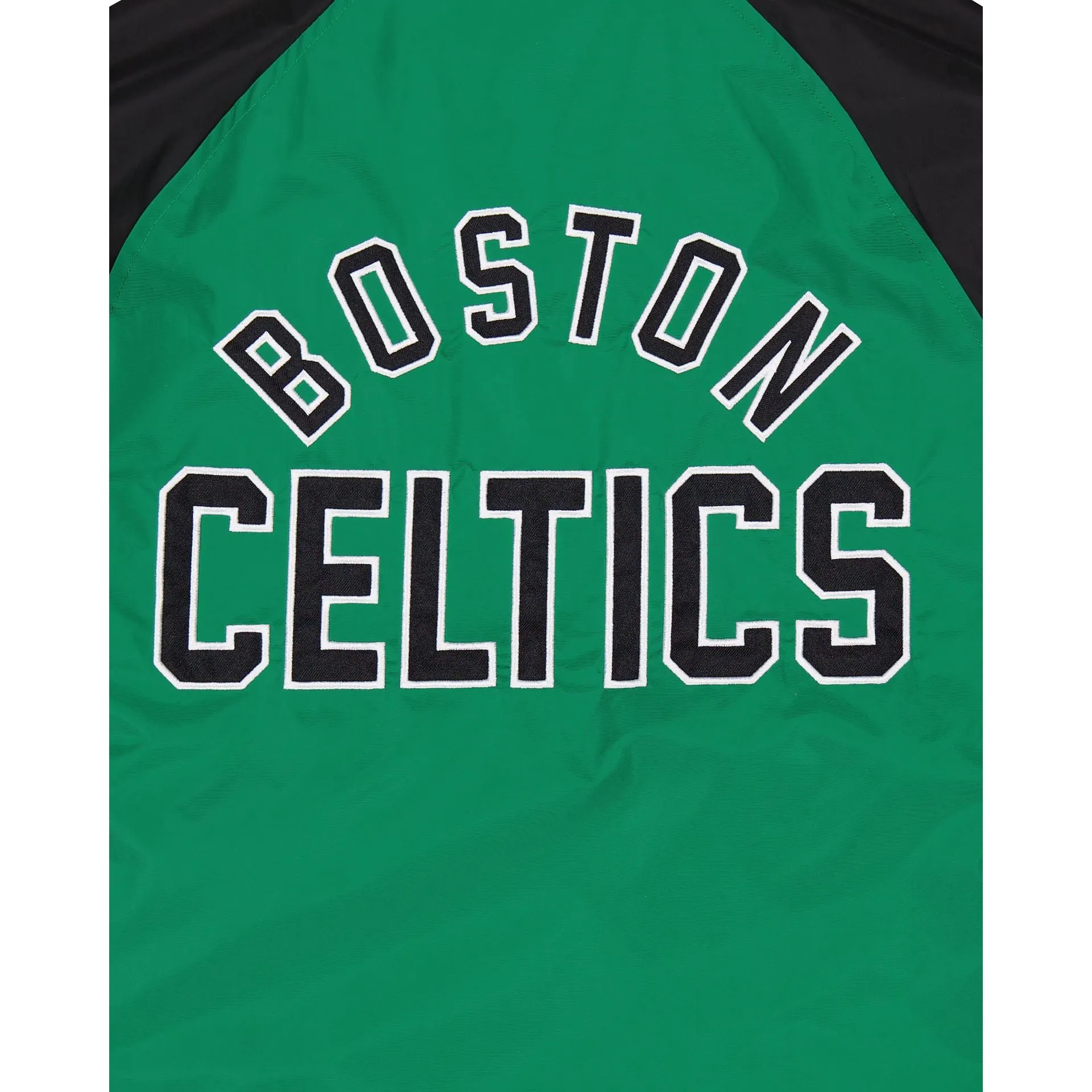 Boston Celtics Game Day Jacket sold by New Era product image thumbnail 5
