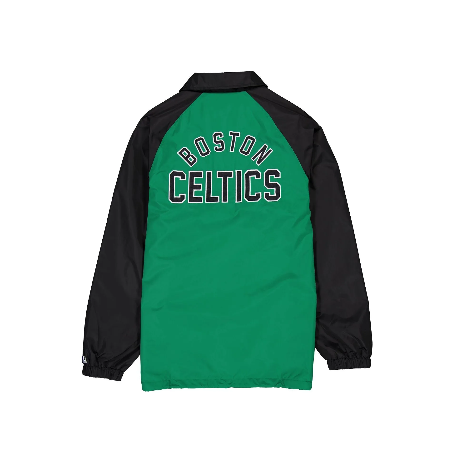 Boston Celtics Game Day Jacket sold by New Era product image thumbnail 3