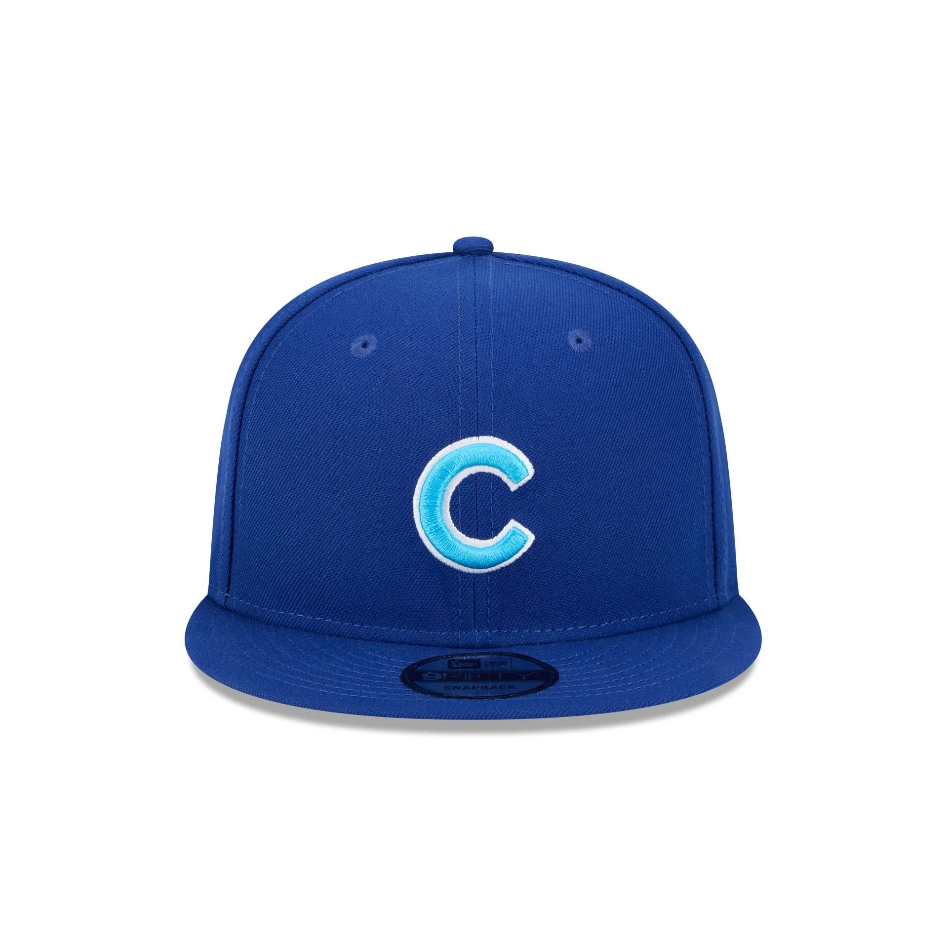 Chicago Cubs Father's Day 2024 9FIFTY Snapback Hat sold by New Era product image thumbnail 2