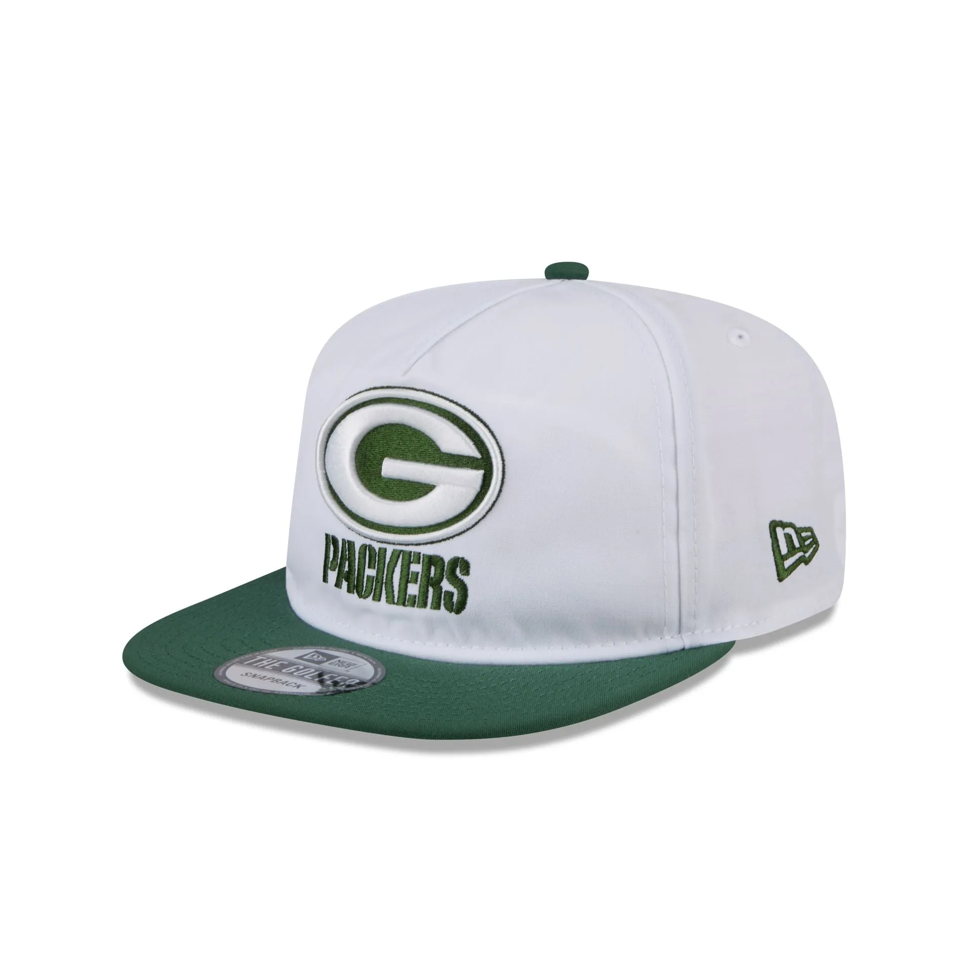 Green Bay Packers 2024 Training Golfer Hat sold by New Era