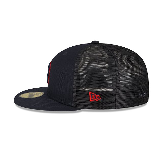 Boston Red Sox 2023 Spring Training 59FIFTY Fitted Hat sold by New Era product image thumbnail 5