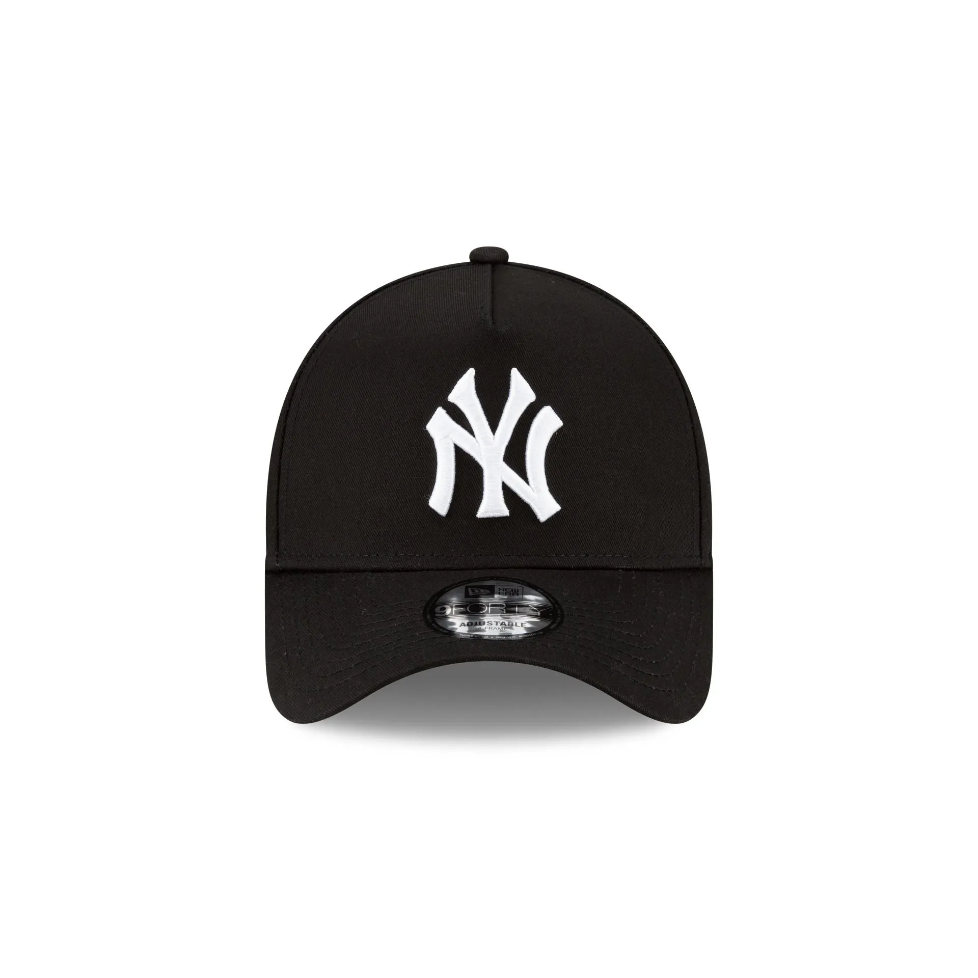 New York Yankees Color Flip Black 9FORTY A-Frame Snapback Hat sold by New Era product image thumbnail 2