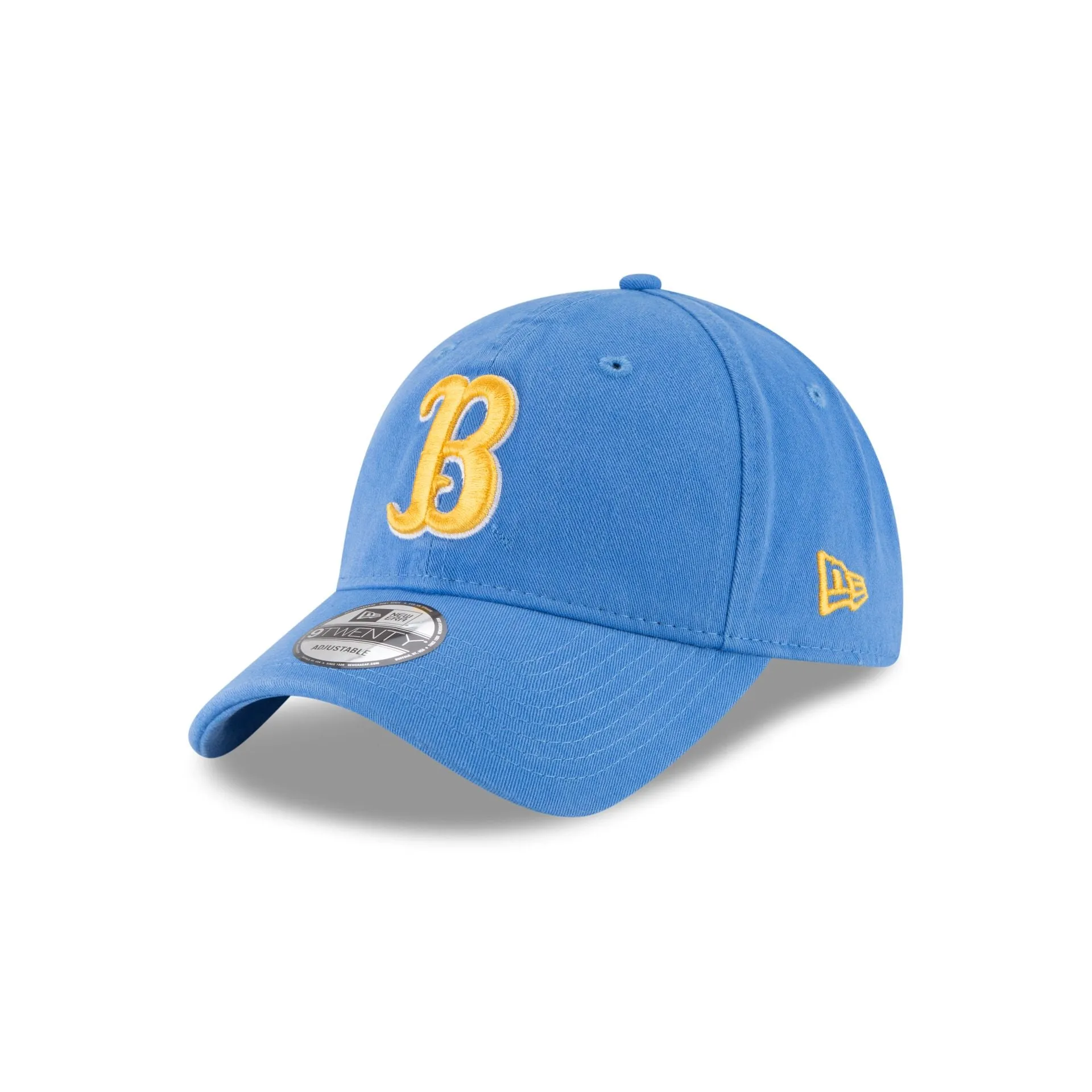 UCLA Bruins Alt 9TWENTY Adjustable Hat sold by New Era
