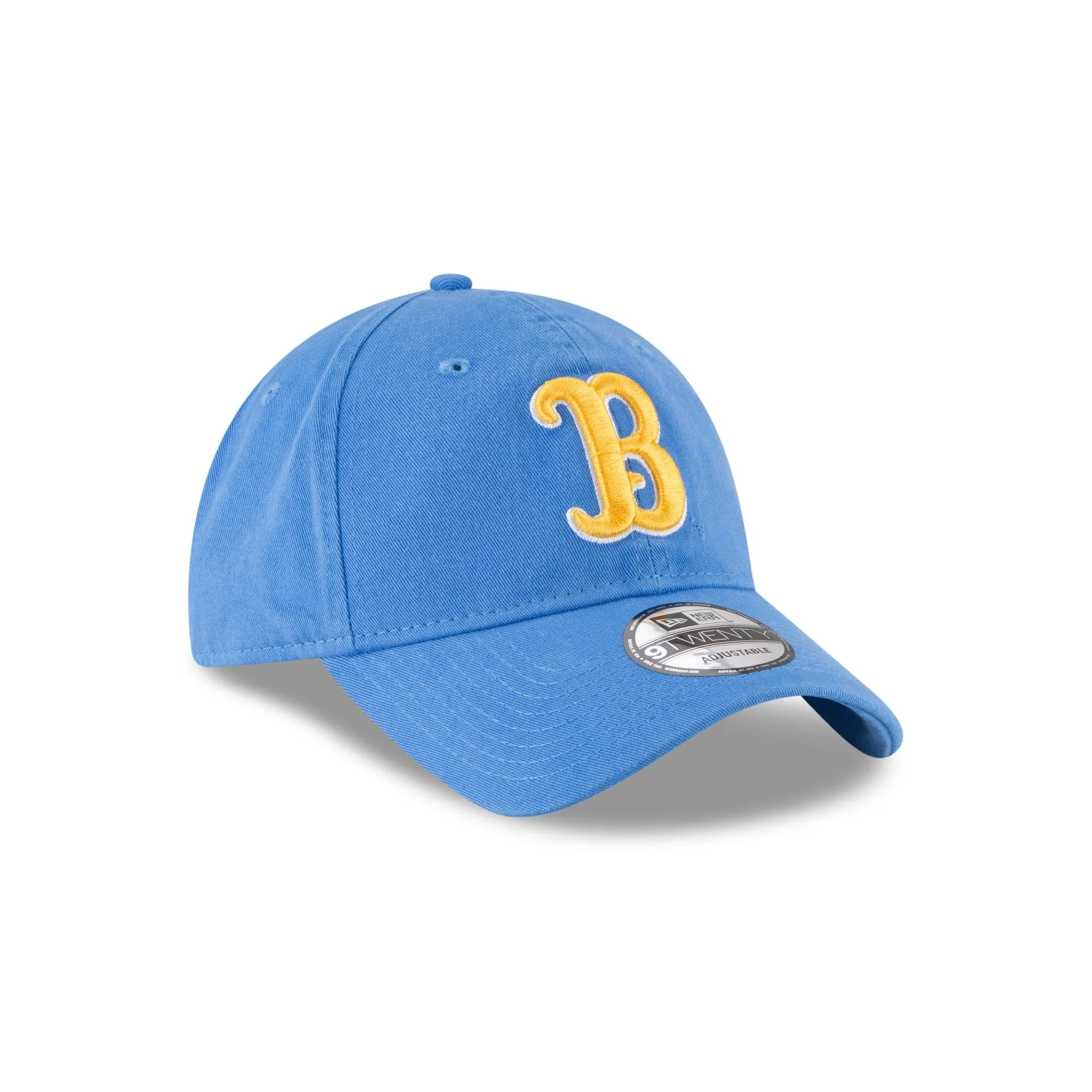 UCLA Bruins Alt 9TWENTY Adjustable Hat sold by New Era product image thumbnail 3