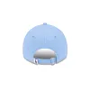 Los Angeles Dodgers Sky Blue 9TWENTY Adjustable Hat sold by New Era