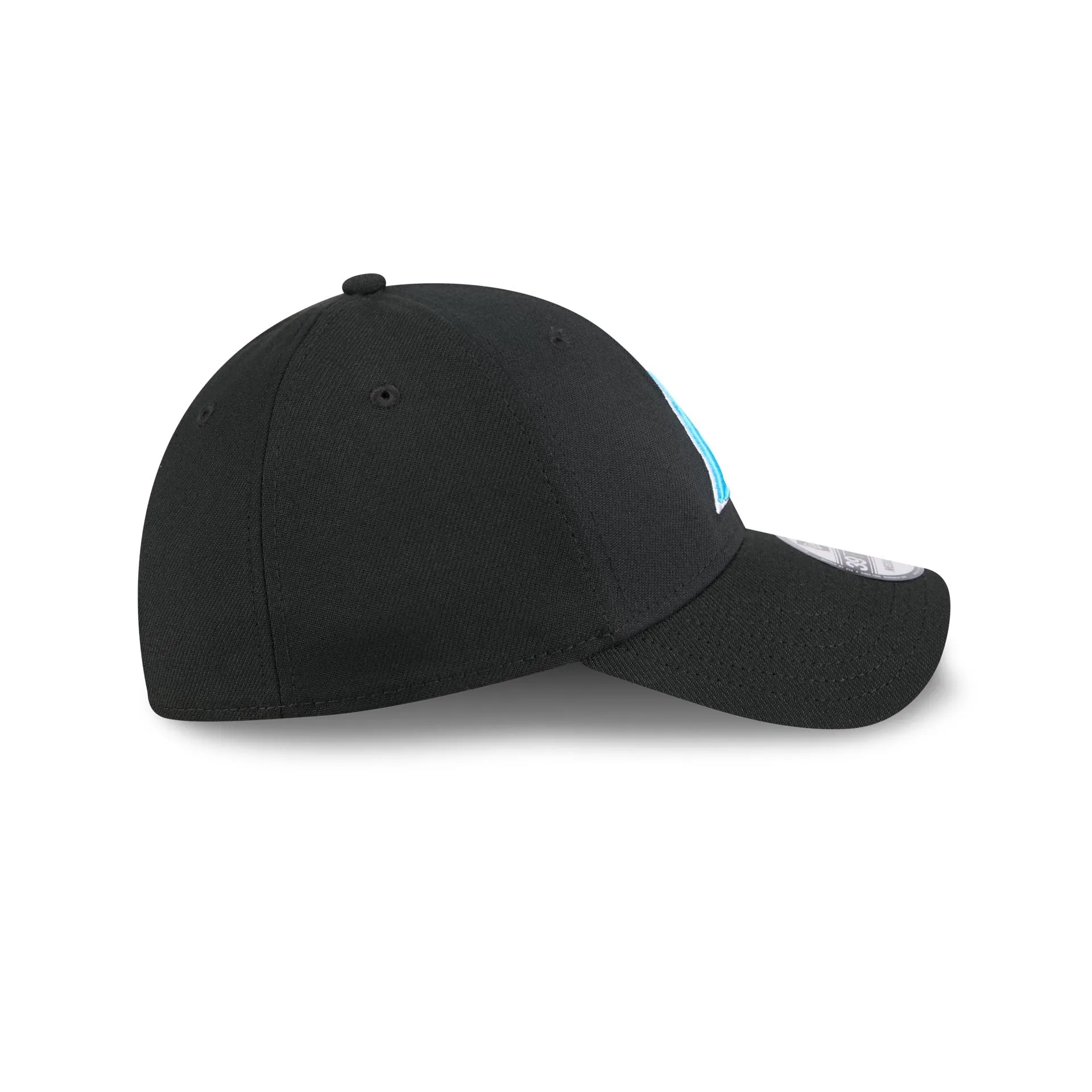 Arizona Diamondbacks Father's Day 2024 39THIRTY Stretch Fit Hat sold by New Era product image thumbnail 5