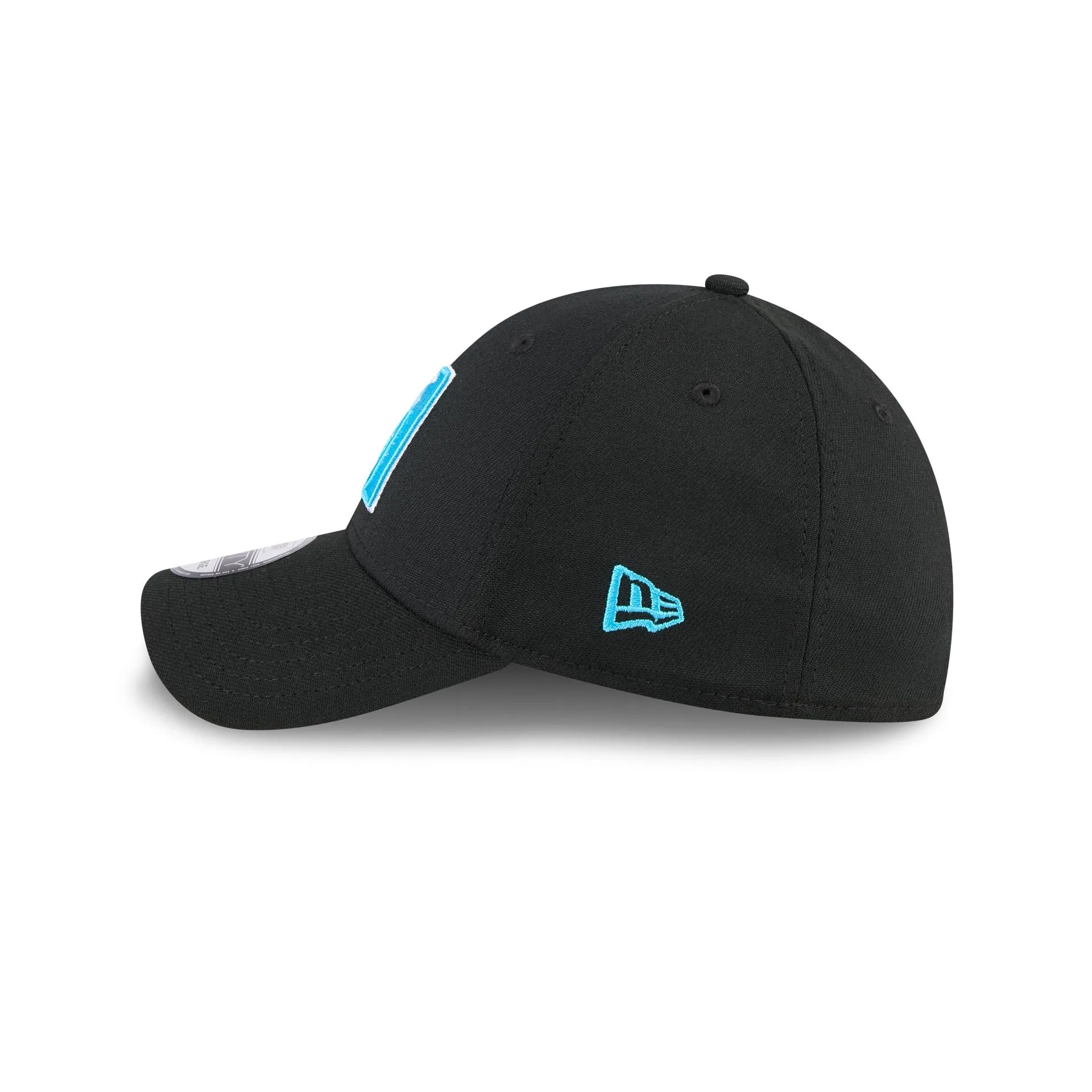 Arizona Diamondbacks Father's Day 2024 39THIRTY Stretch Fit Hat sold by New Era product image thumbnail 4