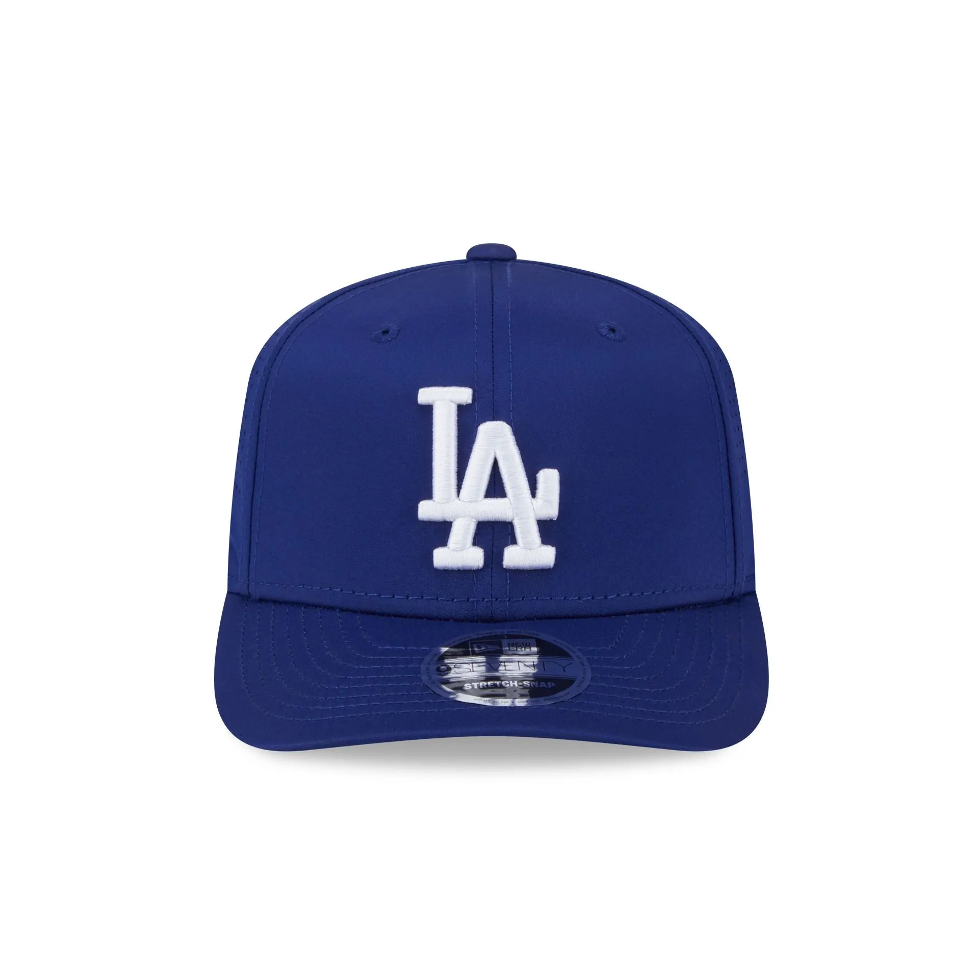 Los Angeles Dodgers Perform 9SEVENTY Stretch-Snap Hat sold by New Era product image thumbnail 2
