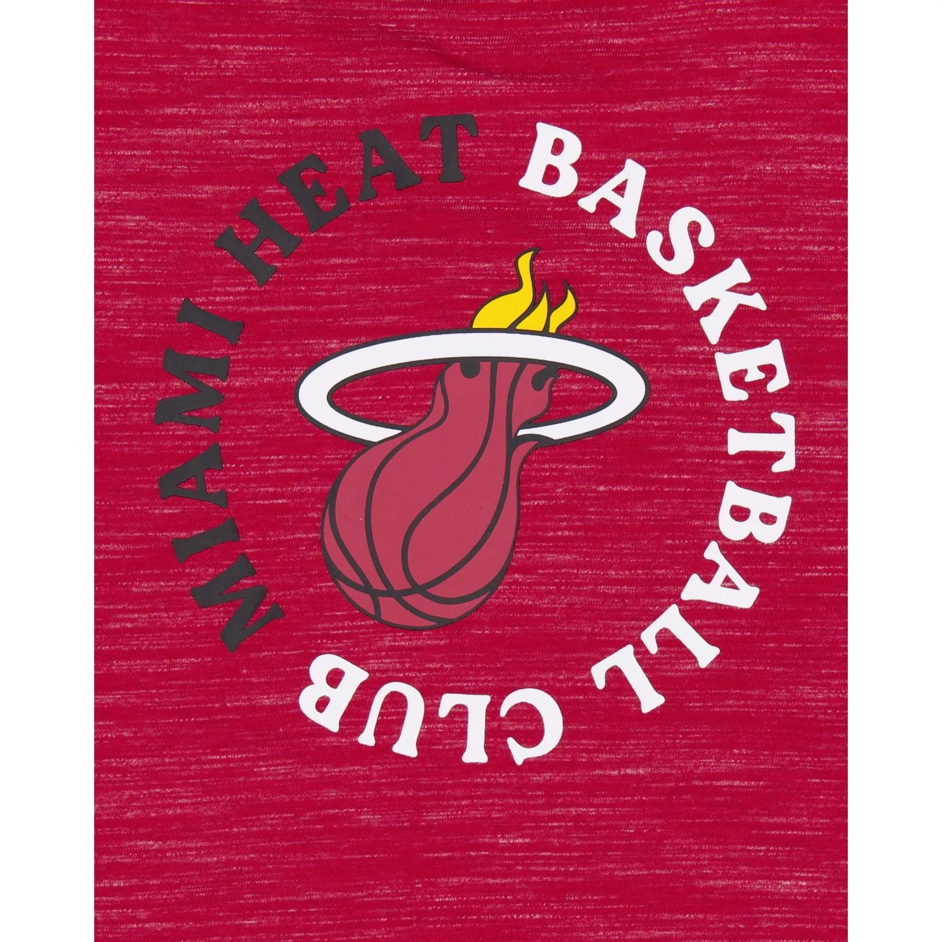 Miami Heat Active Women's T-Shirt sold by New Era product image thumbnail 4